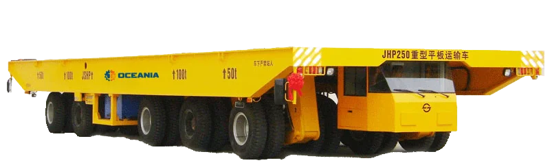 Lihang Marine Engineering Equipment (Nanjing) Co., Ltd